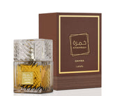 Khamrah Qahwa | Eau de parfum Unisex | 100ML |